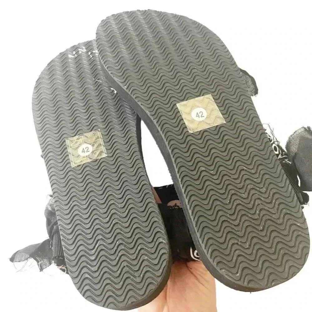 NEW Arizona Love Trekky Bandana Sandals size 42 US 11.5-12 - Picture 7 of 7